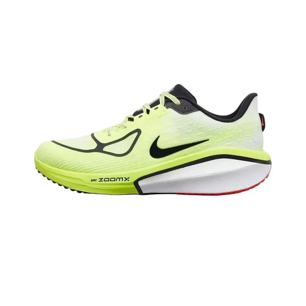 Nike Vomero 17 Talaria Volt FZ8587-700 Men’s Size 10 Running Shoes ZoomX